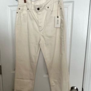 Brand new Womens Edisto Jeans Size 6